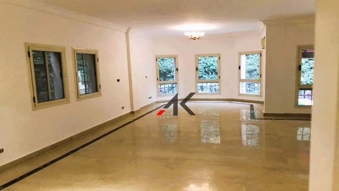 Luxury Villa for Sale with Private Garden and Pool