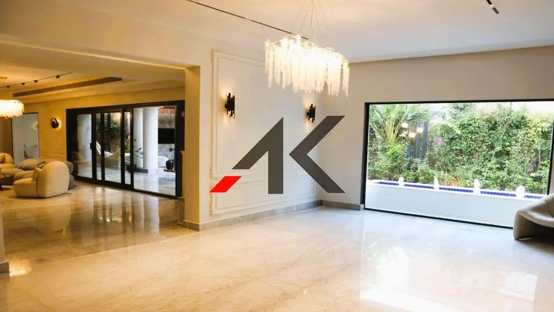Luxury Finished Stand Alone in mountain View 2