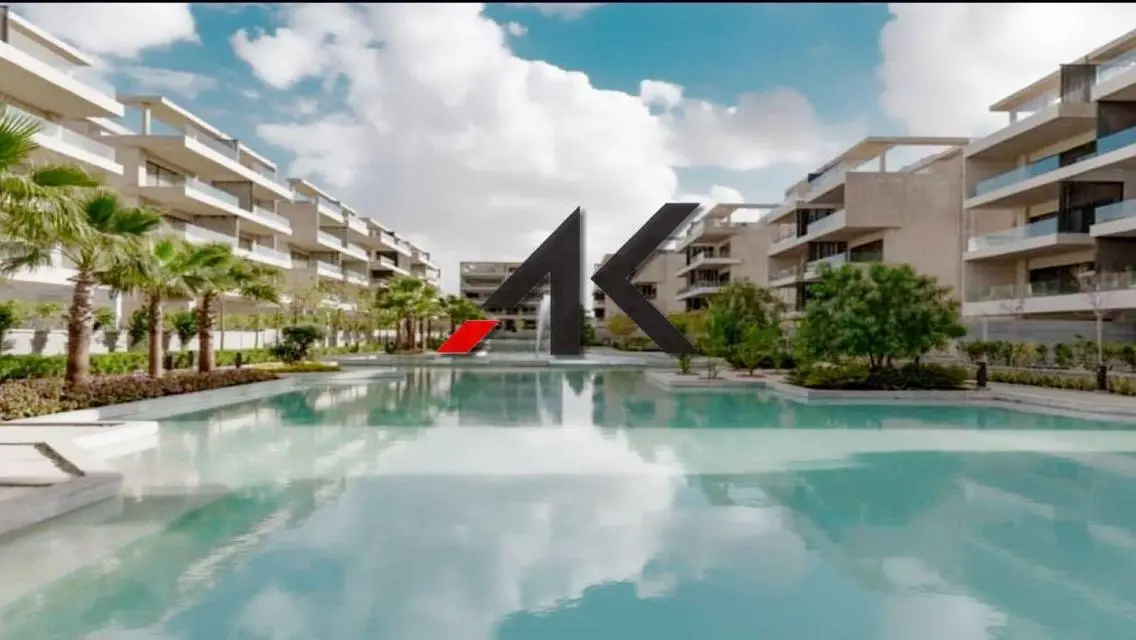 Stunning Apartment for Sale - Modern Design with Unique View
