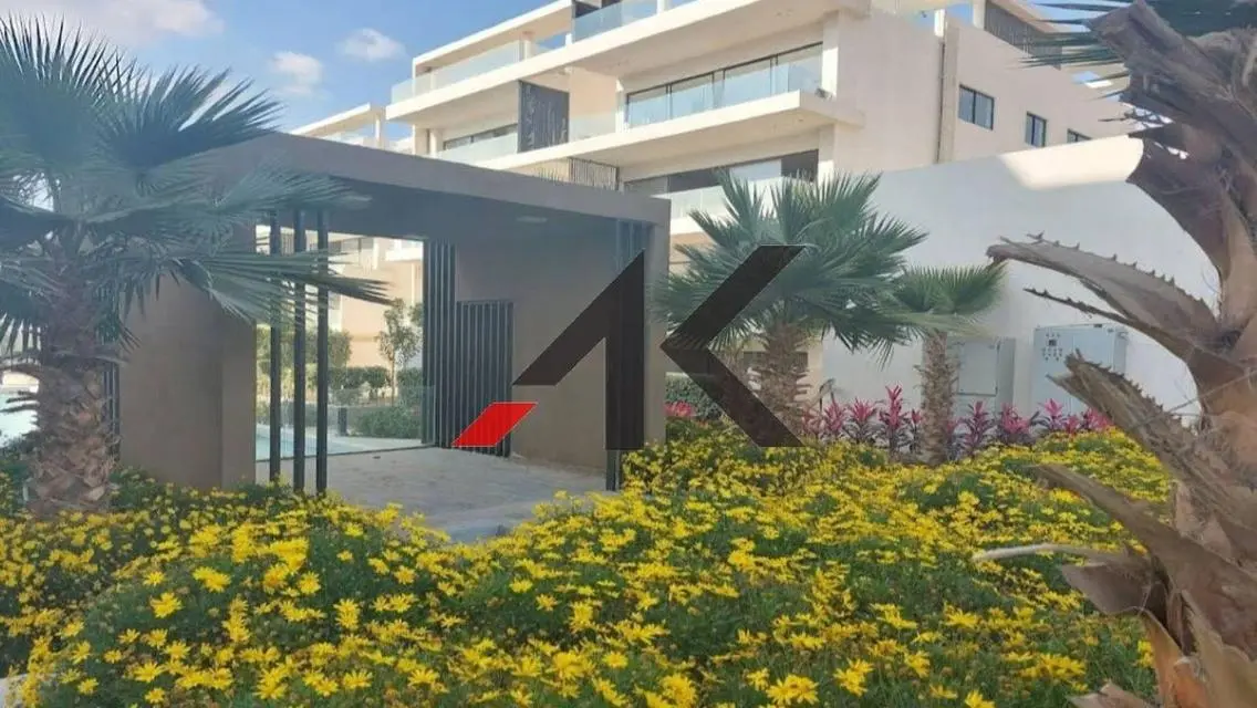 Stunning Apartment for Sale - Modern Design with Unique View