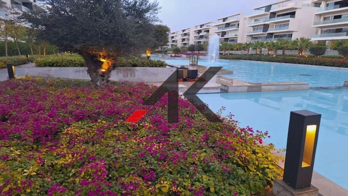 Stunning Apartment for Sale - Modern Design with Unique View