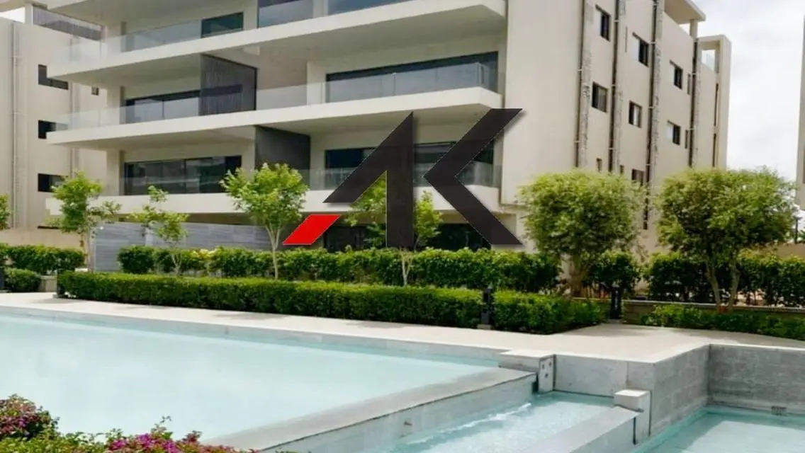 Stunning Apartment for Sale - Modern Design with Unique View