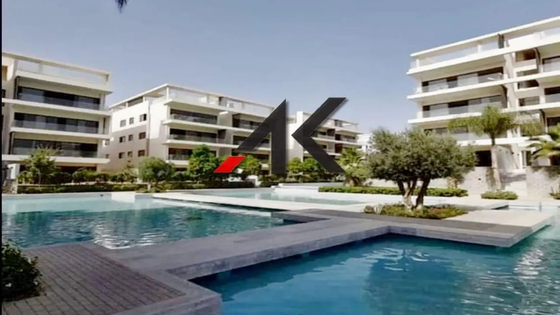 Stunning Apartment for Sale - Modern Design with Unique View