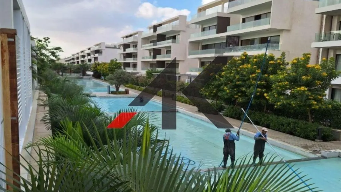 Stunning Apartment for Sale - Modern Design with Unique View