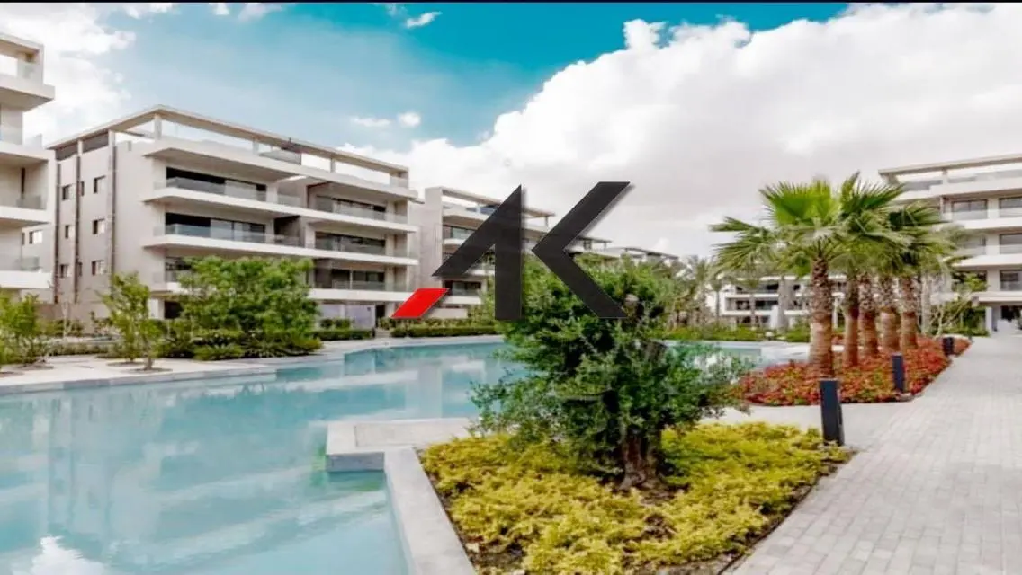 Stunning Apartment for Sale - Modern Design with Unique View
