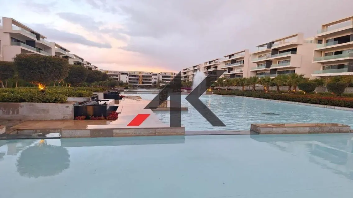 Stunning Apartment for Sale - Modern Design with Unique View