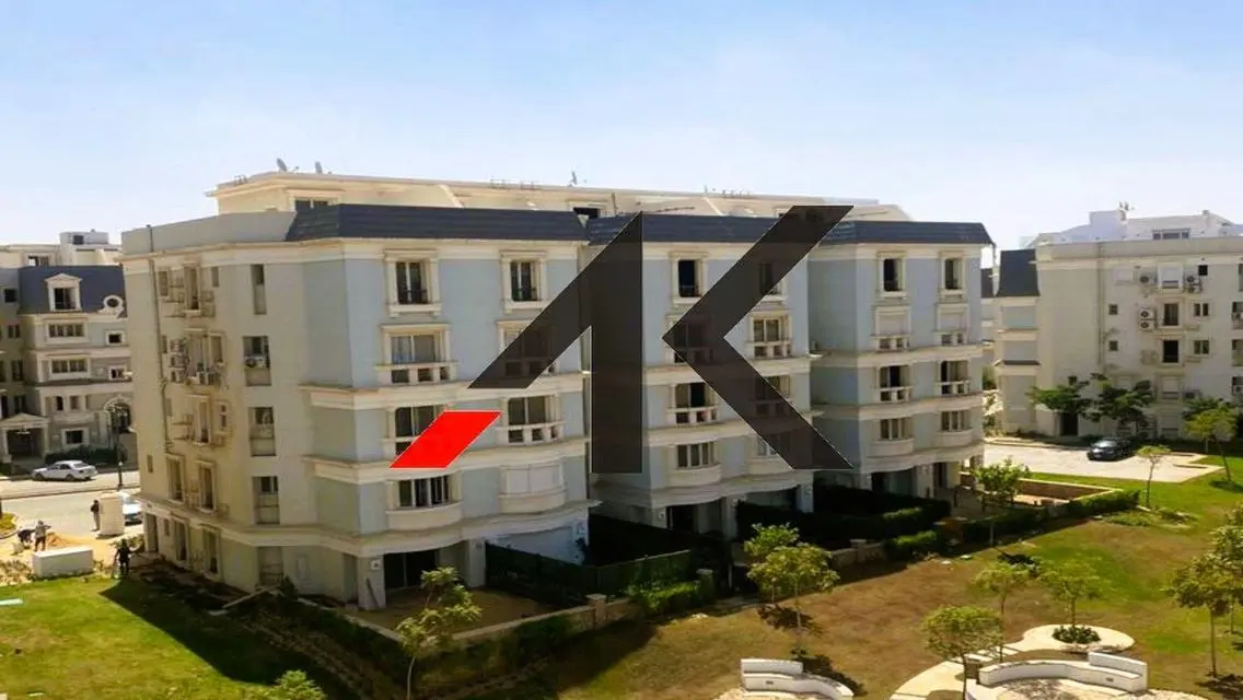 Luxury Apartment for Sale - 200 sqm