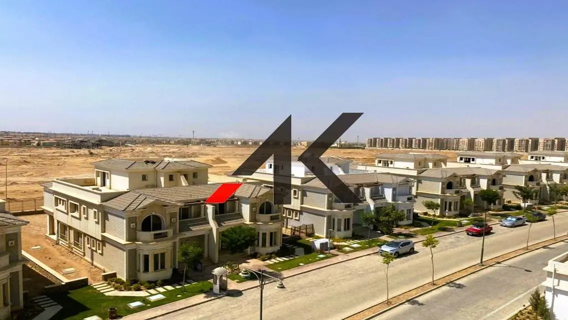 Luxury Apartment for Sale - 200 sqm