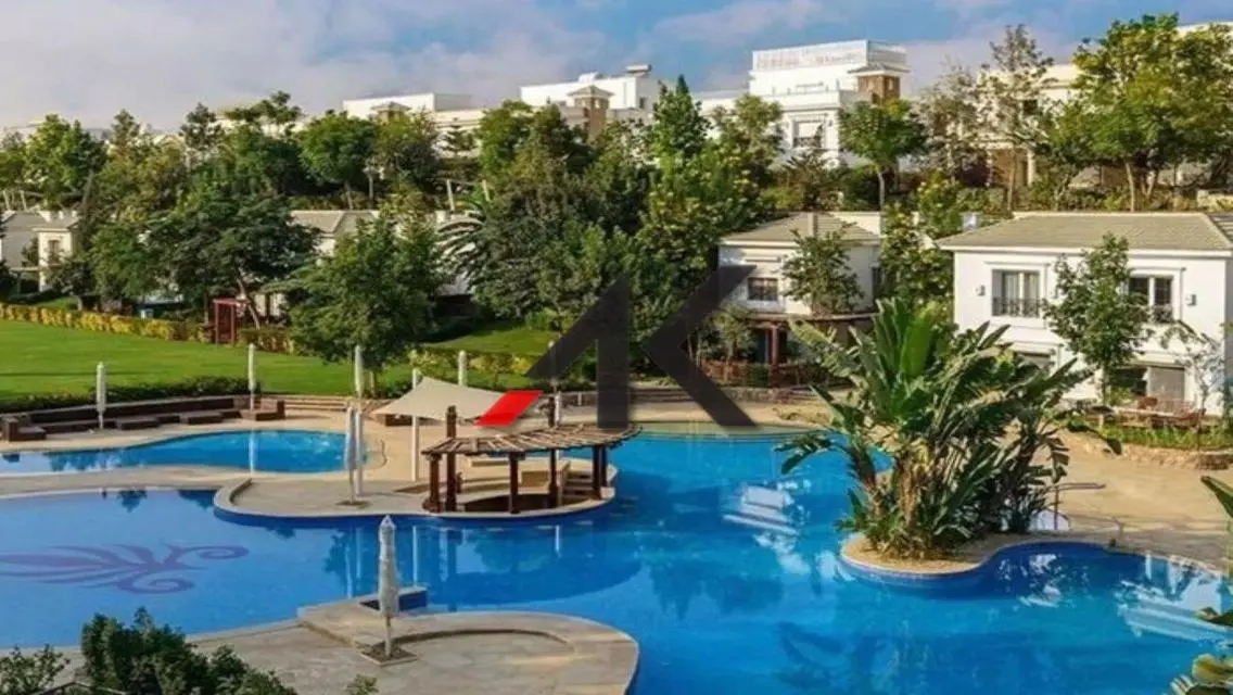 Luxury Apartment for Sale - 200 sqm