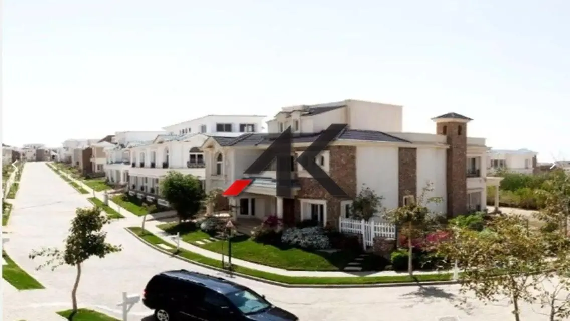 Luxury Apartment for Sale - 200 sqm