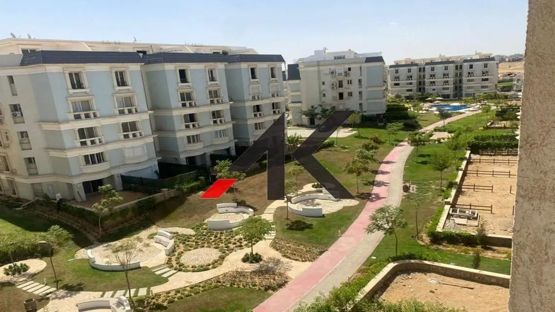 Luxury Apartment for Sale - 200 sqm