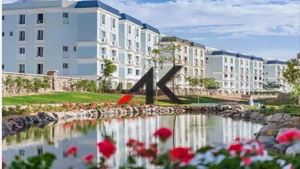 Luxury Apartment for Sale - 200 sqm