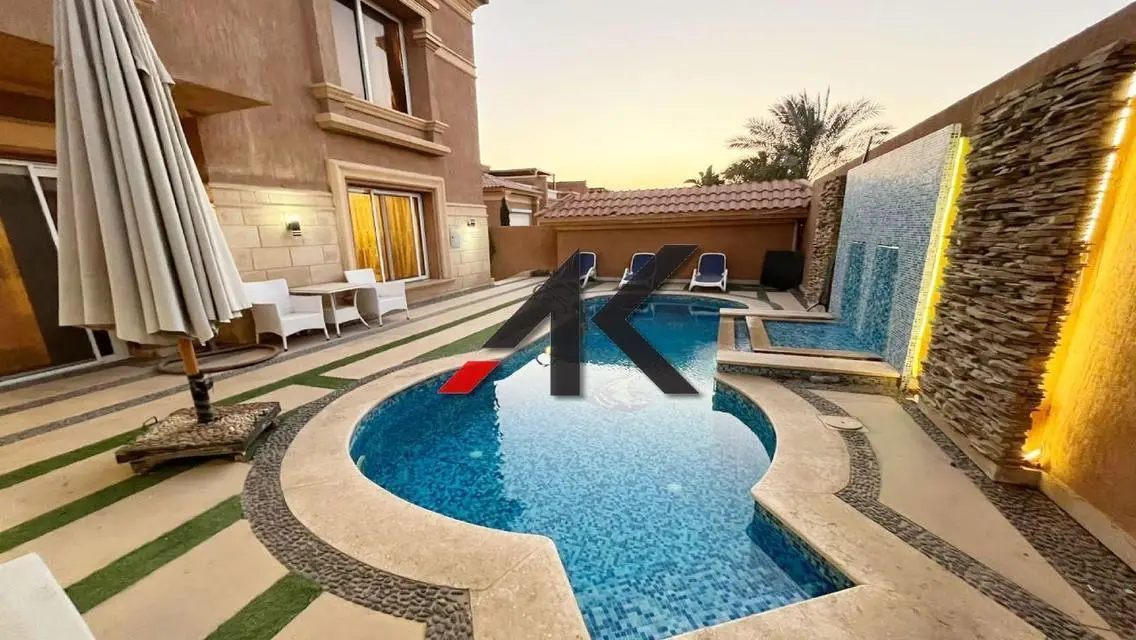 Amazing  Twin with pool For Sale in La Nuova Vista