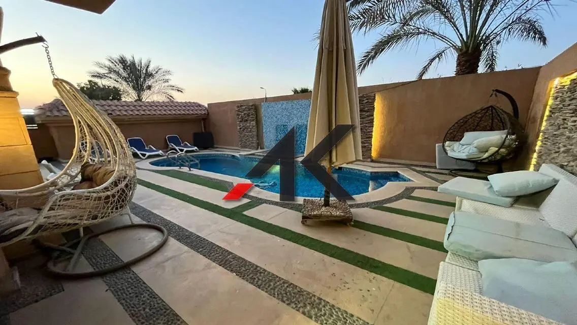 Amazing  Twin with pool For Sale in La Nuova Vista