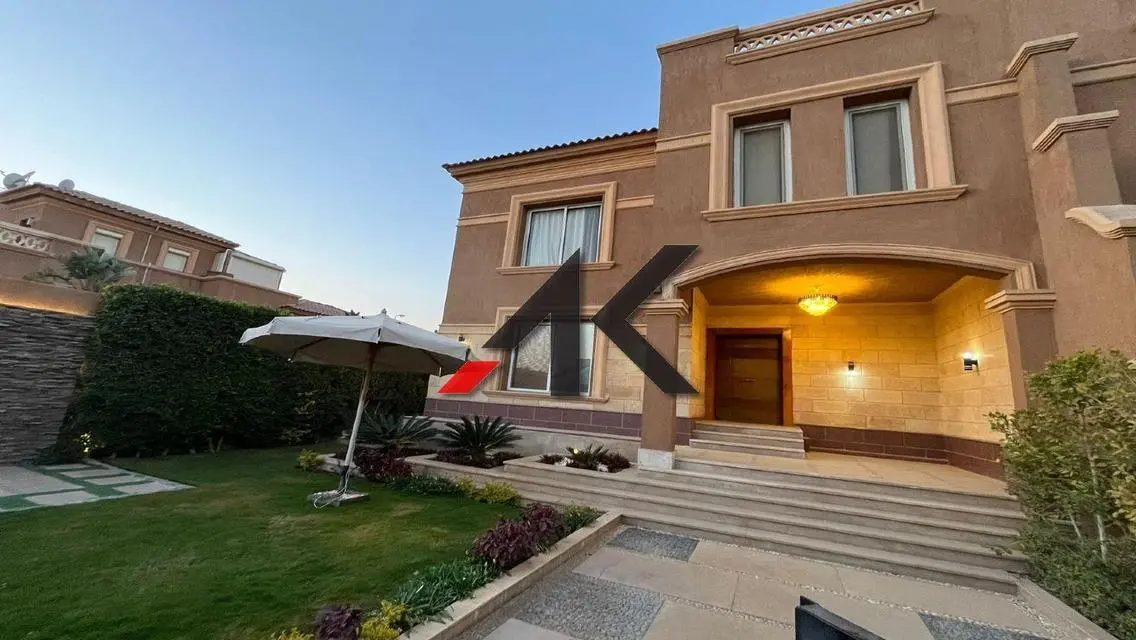 Amazing  Twin with pool For Sale in La Nuova Vista