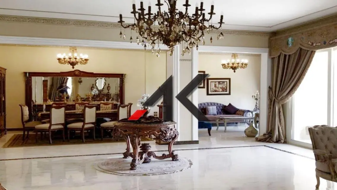 Luxury Villa for Sale in Prime Location