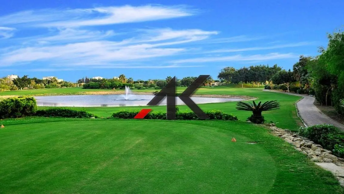 Luxury Villa for Sale in Prime Location