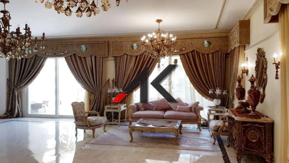 Luxury Villa for Sale in Prime Location