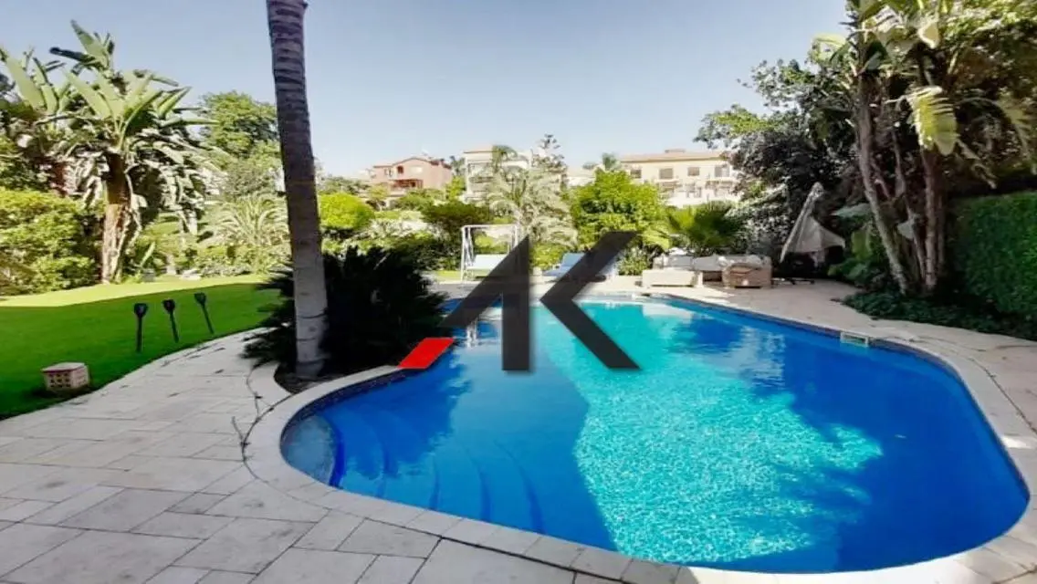 Luxury Villa for Sale in Prime Location