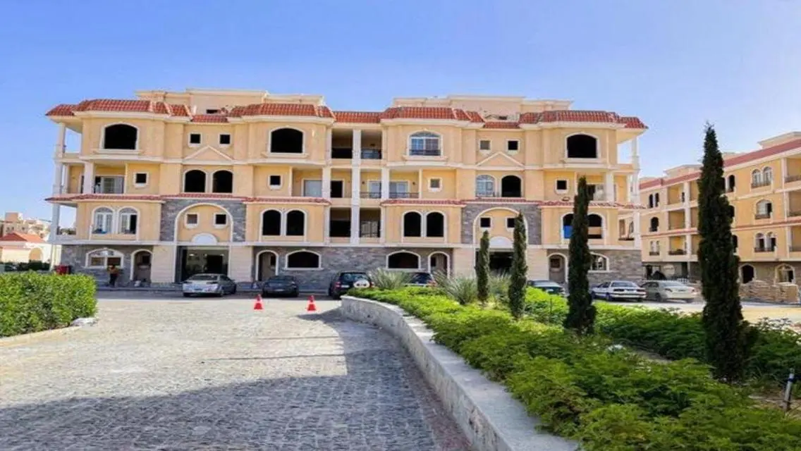 Luxury Villa with Private Garden and Pool