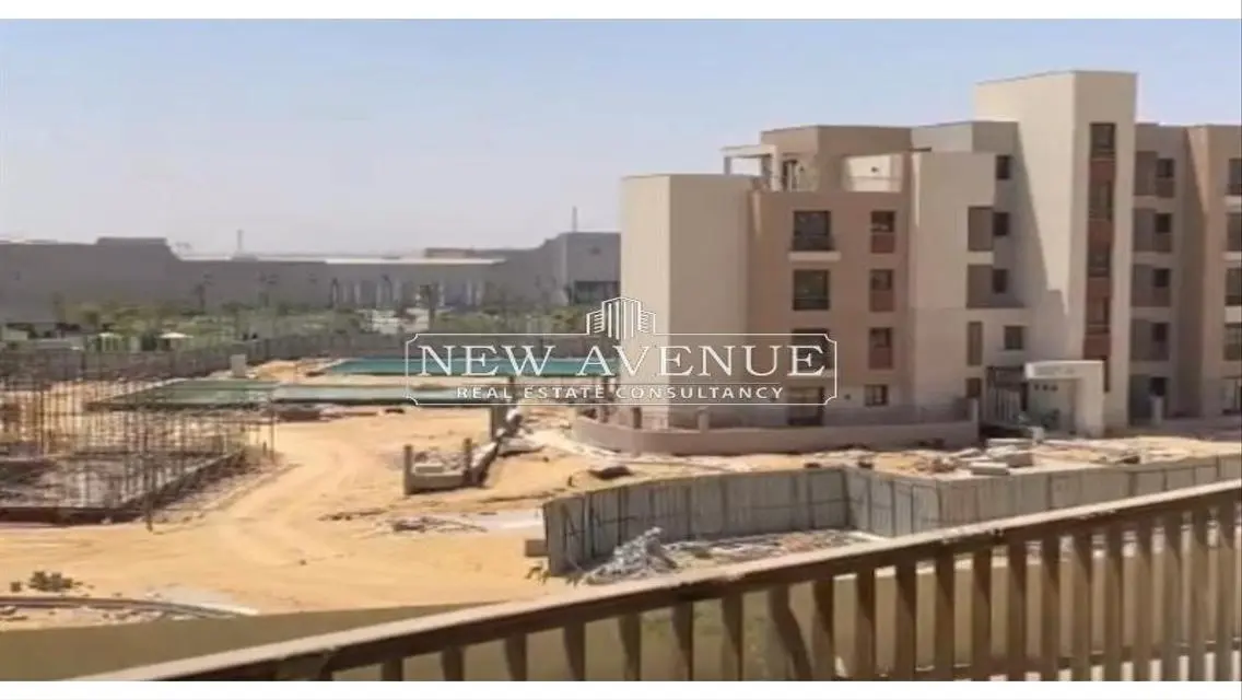 شقة فاخرة للبيع بمساحة مميزة