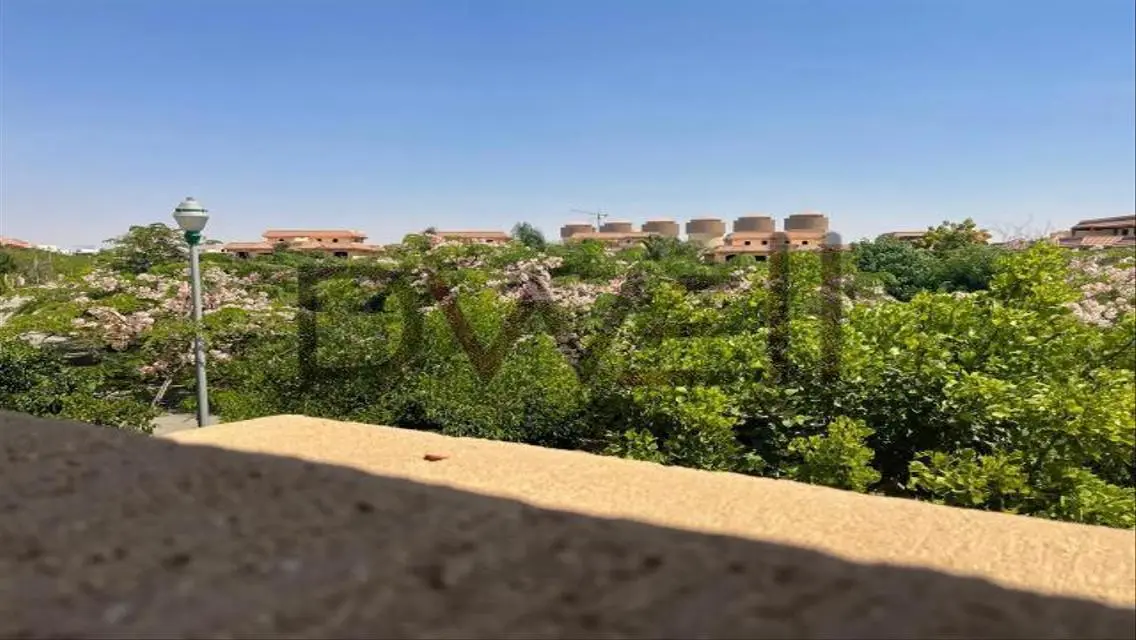 فيلا فاخرة في ساوث بارك - 18,000,000 جنيه