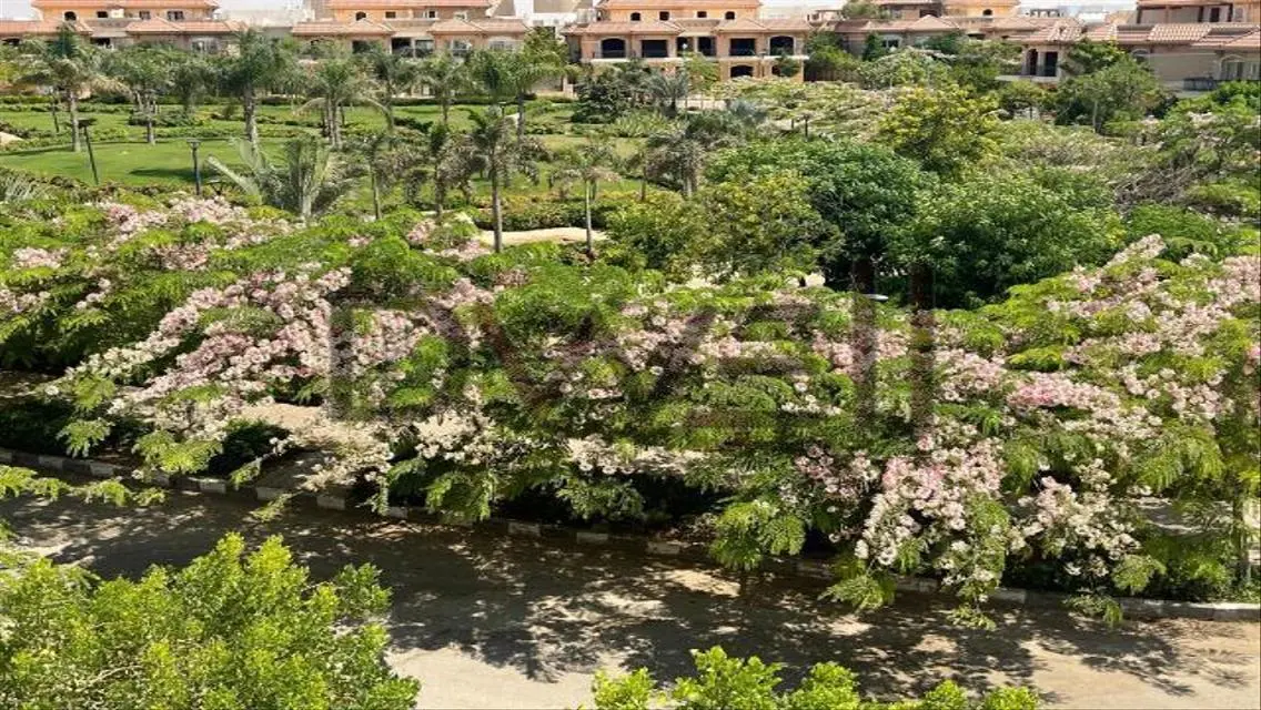 فيلا فاخرة في ساوث بارك - 18,000,000 جنيه