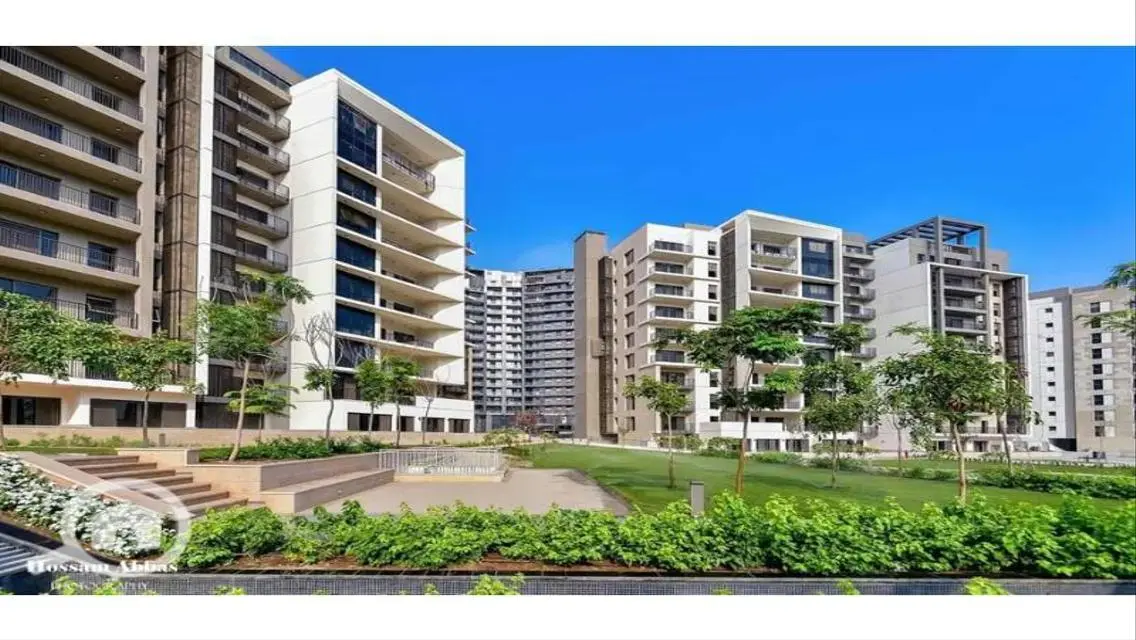 Luxury Apartment in Zed Towers - Sheikh Zayed
