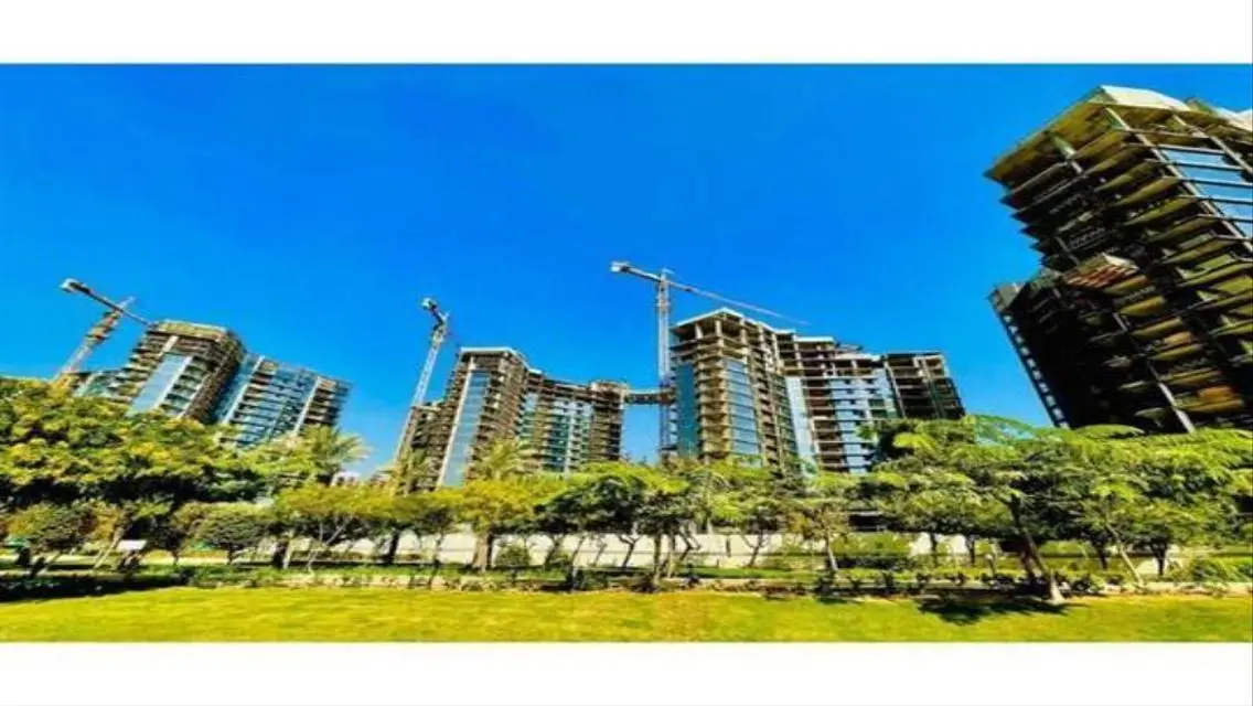Luxury Apartment in Zed Towers - Sheikh Zayed