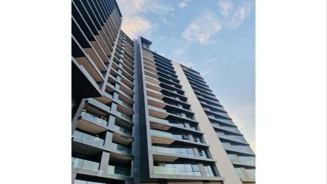 Luxury Apartment in Zed Towers - Sheikh Zayed