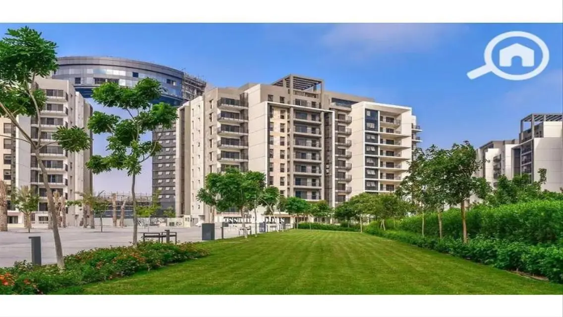 Luxury Apartment in Zed Towers - Sheikh Zayed