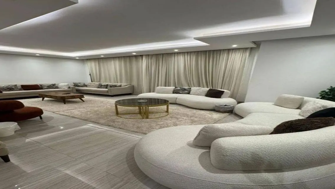 Luxury Villa for Sale in Allegria by Sodic