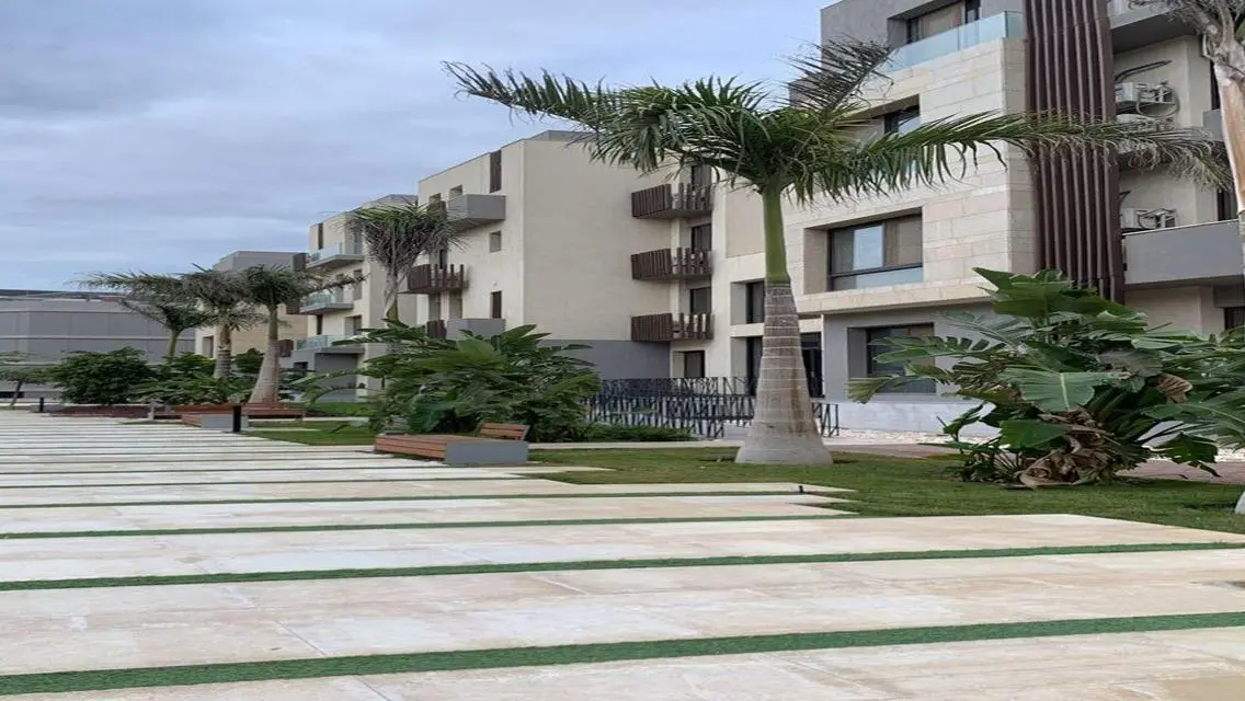 Luxury Villa for Sale in Allegria by Sodic