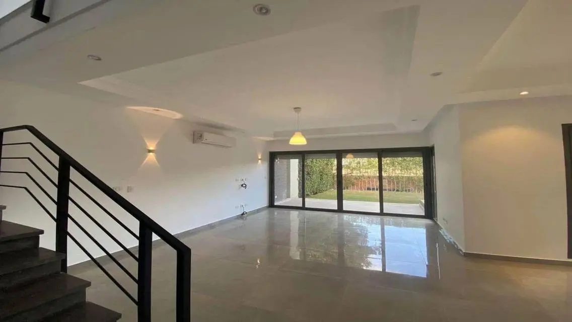 Luxury Villa for Sale in Allegria by Sodic