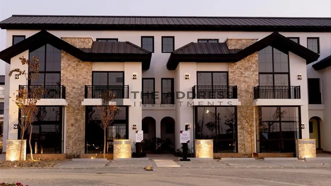 Luxury Apartment with Stunning Views at a Great Price