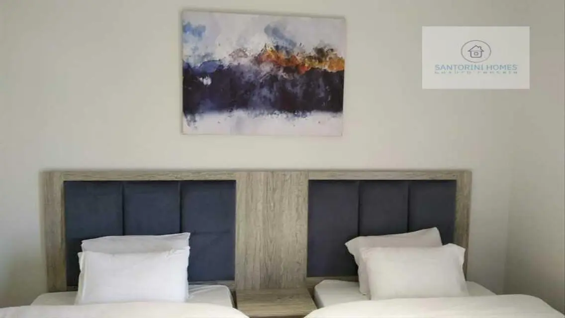 Mivida Fully Furnished apartment for Rent