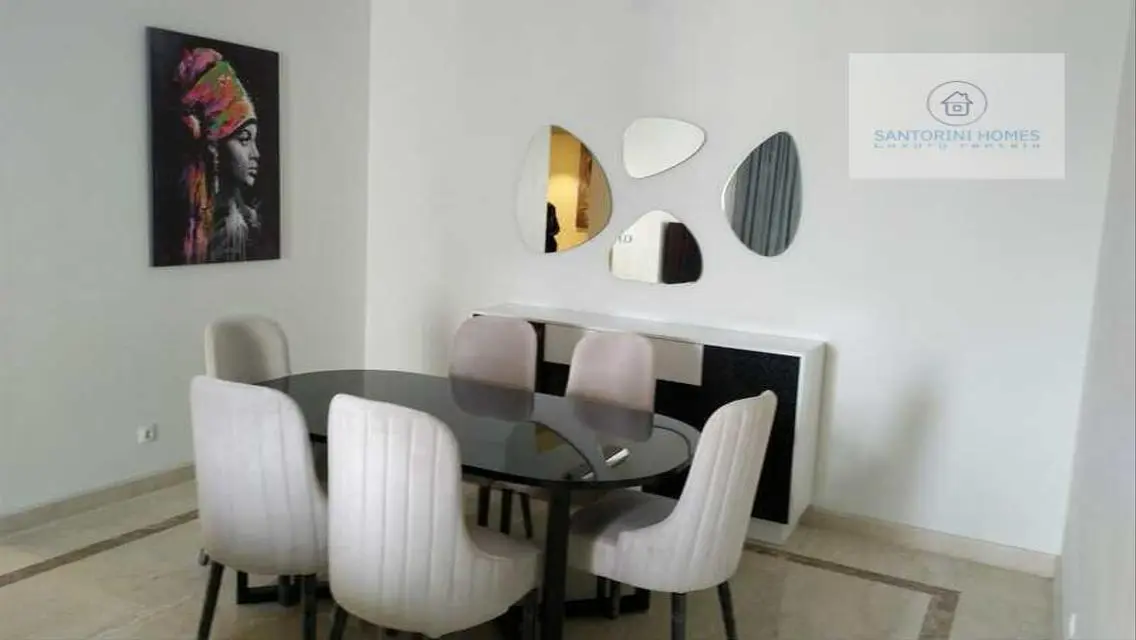 Mivida Fully Furnished apartment for Rent