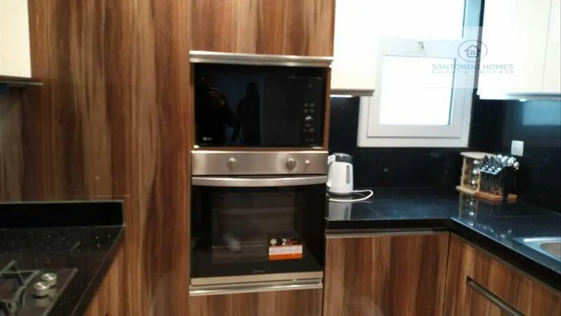 Mivida Fully Furnished apartment for Rent