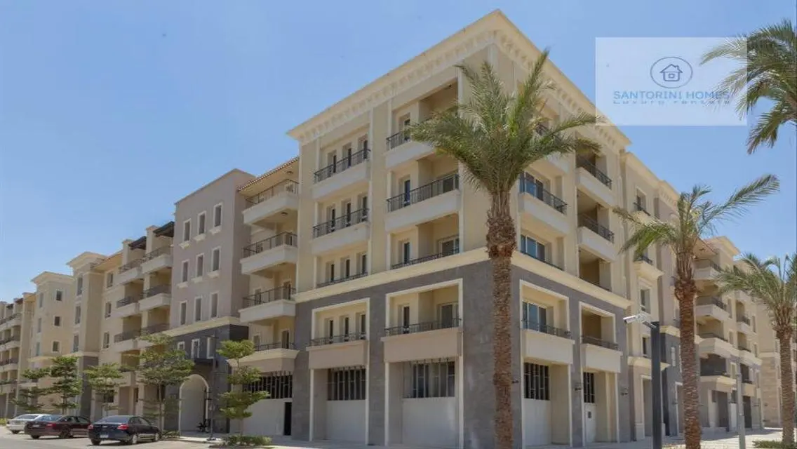 Mivida Fully Furnished apartment for Rent