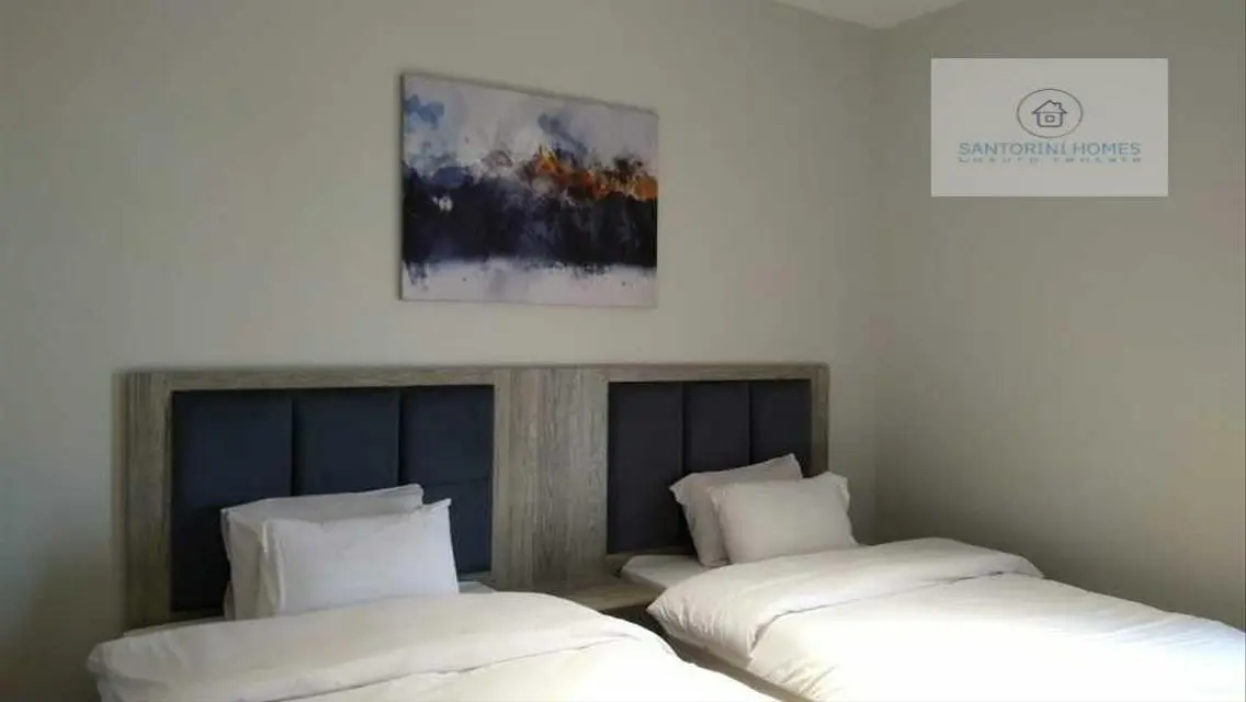 Mivida Fully Furnished apartment for Rent