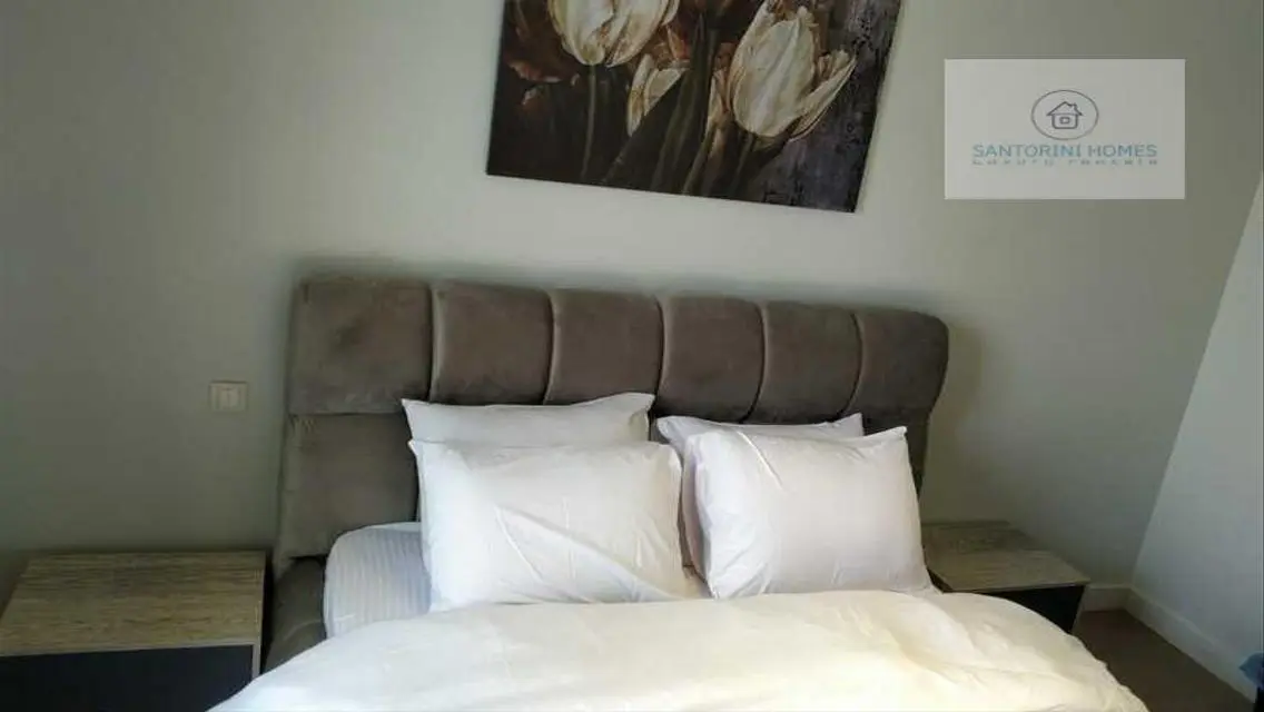 Mivida Fully Furnished apartment for Rent