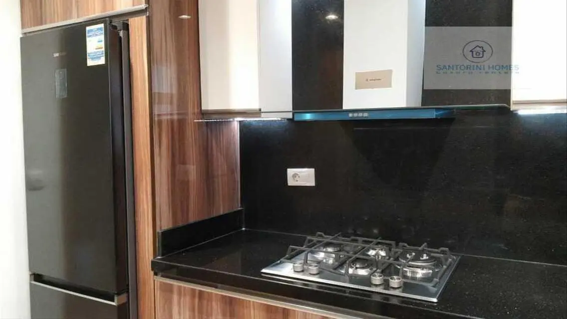Mivida Fully Furnished apartment for Rent