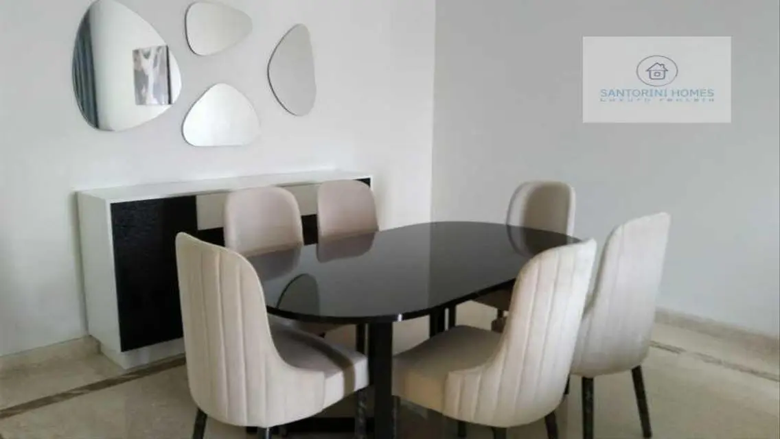 Mivida Fully Furnished apartment for Rent