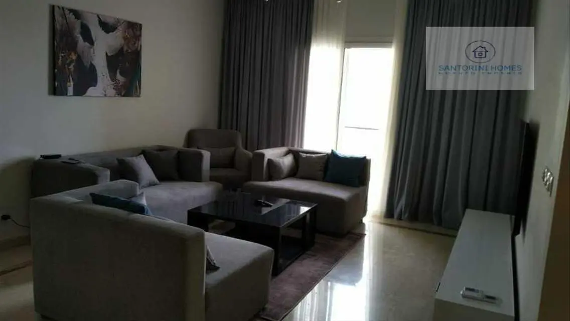 Mivida Fully Furnished apartment for Rent
