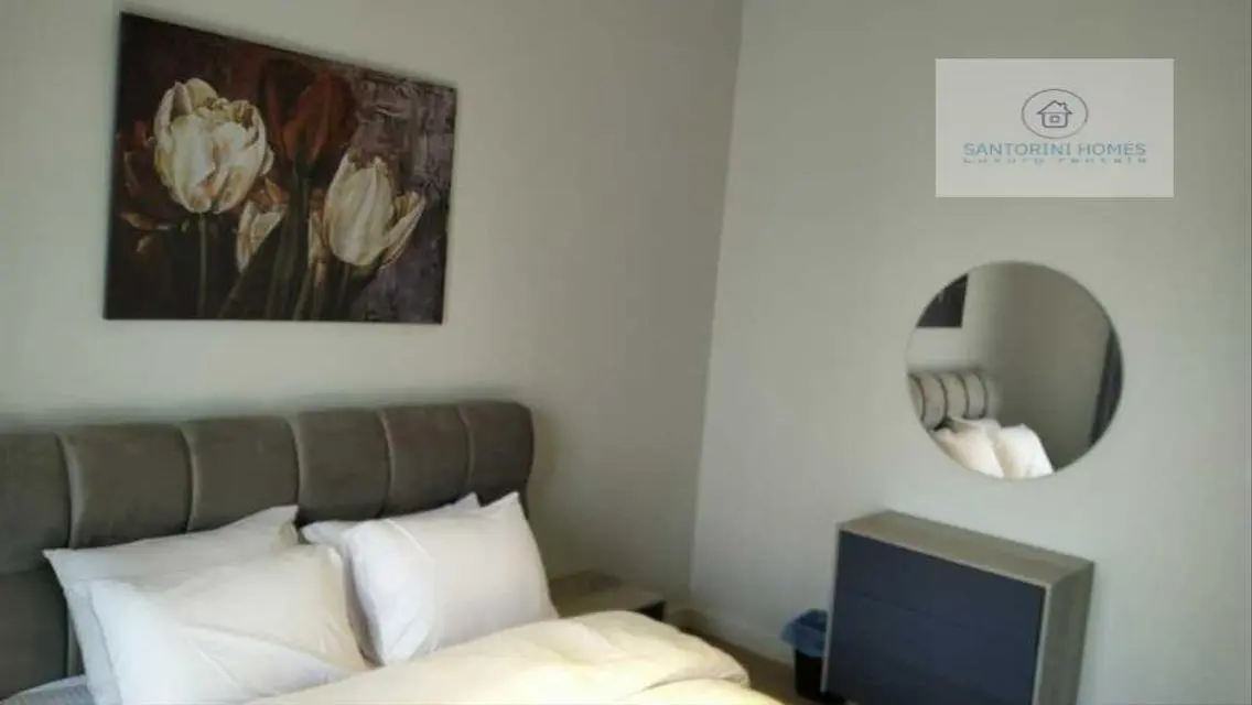 Mivida Fully Furnished apartment for Rent