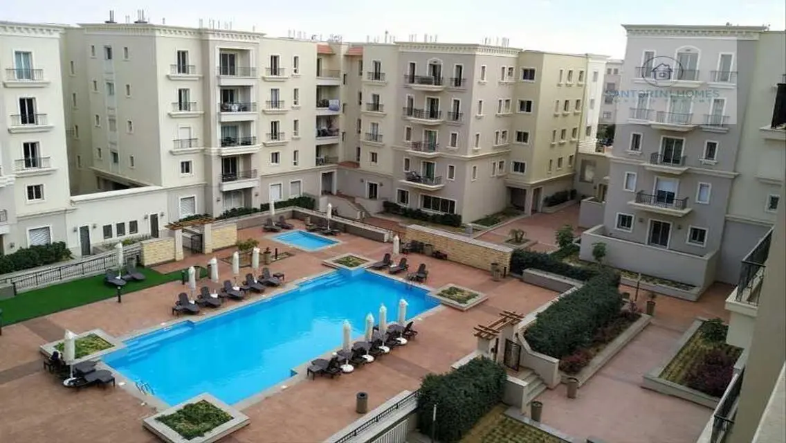 Mivida Fully Furnished apartment for Rent