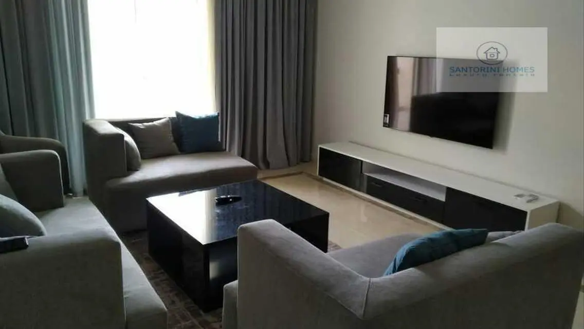 Mivida Fully Furnished apartment for Rent