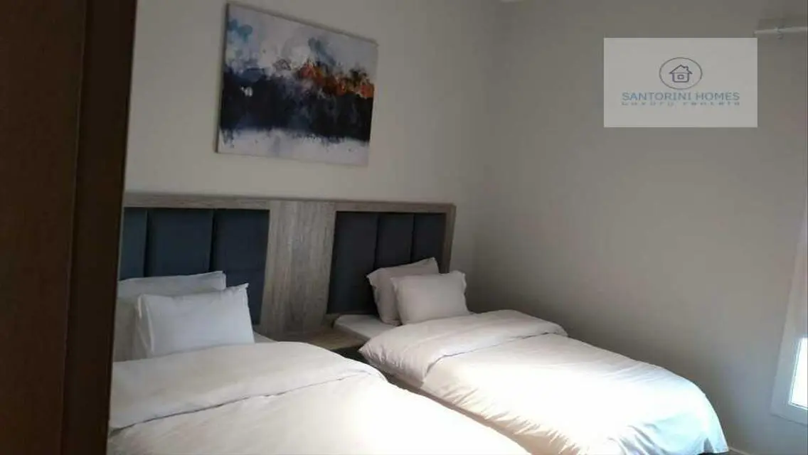 Mivida Fully Furnished apartment for Rent