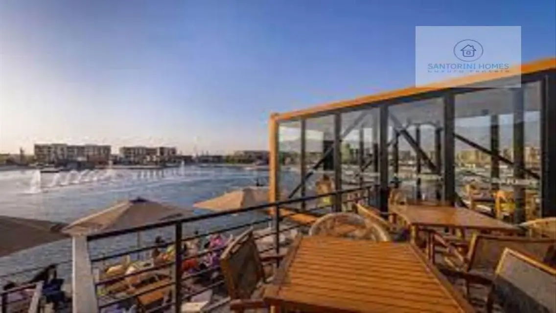 Mivida Fully Furnished apartment for Rent