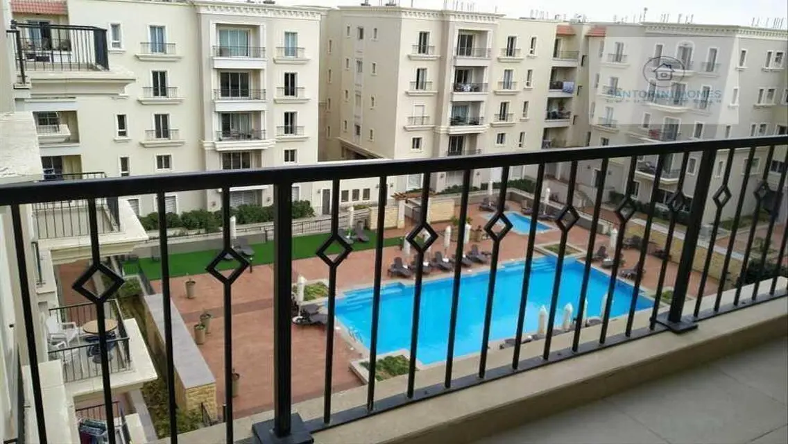 Mivida Fully Furnished apartment for Rent